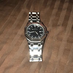 Audemars Piguet royal oak